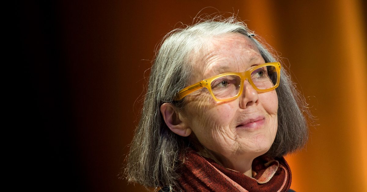 Nobelpriset i litteratur 2026 – Svenska Akademien